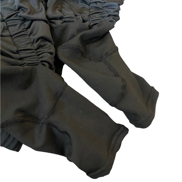 Agogie xxl womens wearable resistance + 20 plus size joggers workout pants - Picture 9 of 9